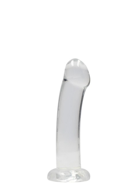 Non Realistic Dildo with Suction Cup - 6,7""""/ 17 cm Non Realistic Dildo with Suction Cup - 6,7""""/ 17 cm