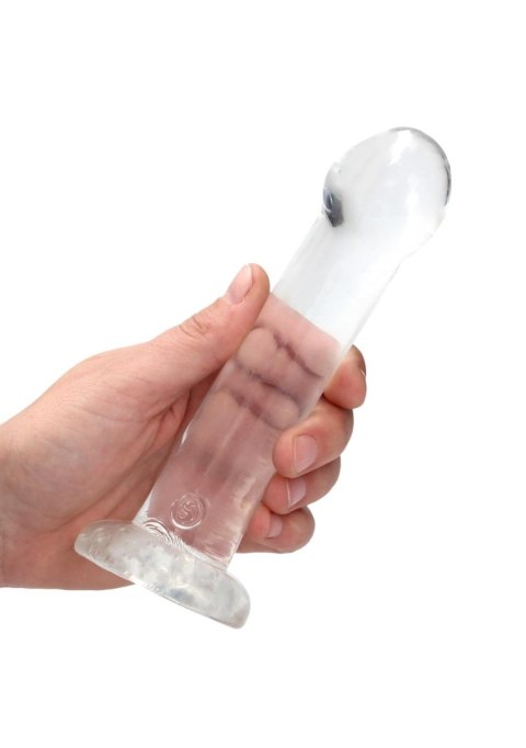 Non Realistic Dildo with Suction Cup - 6,7""""/ 17 cm Non Realistic Dildo with Suction Cup - 6,7""""/ 17 cm