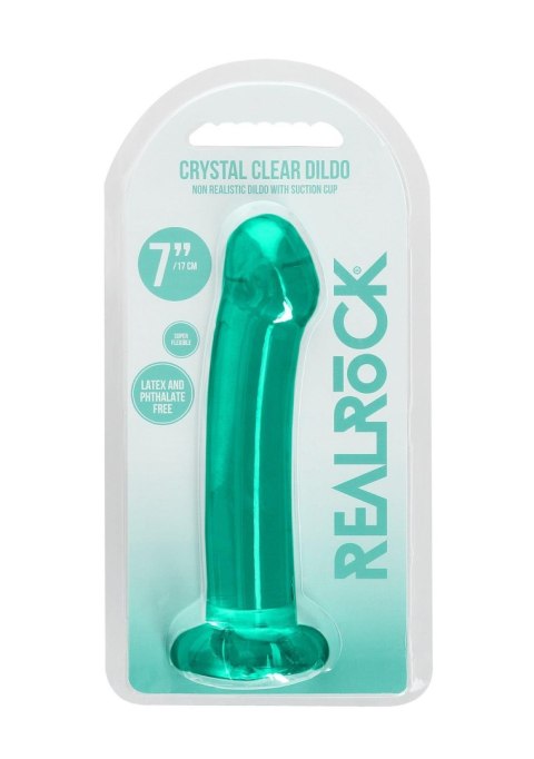 Non Realistic Dildo with Suction Cup - 6,7""""/ 17 cm Non Realistic Dildo with Suction Cup - 6,7""""/ 17 cm