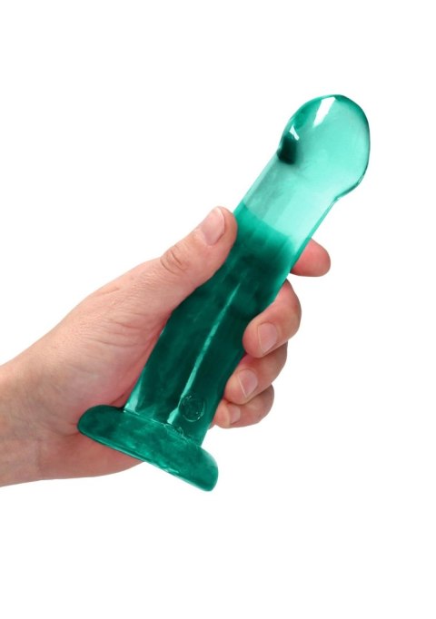 Non Realistic Dildo with Suction Cup - 6,7""""/ 17 cm Non Realistic Dildo with Suction Cup - 6,7""""/ 17 cm