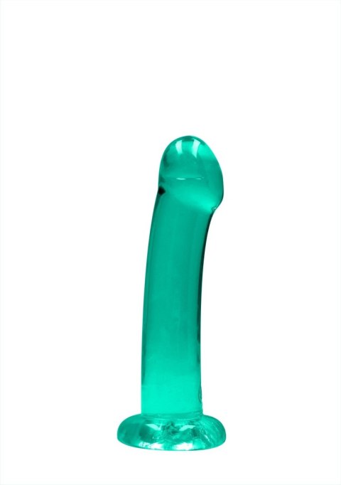 Non Realistic Dildo with Suction Cup - 6,7""""/ 17 cm Non Realistic Dildo with Suction Cup - 6,7""""/ 17 cm