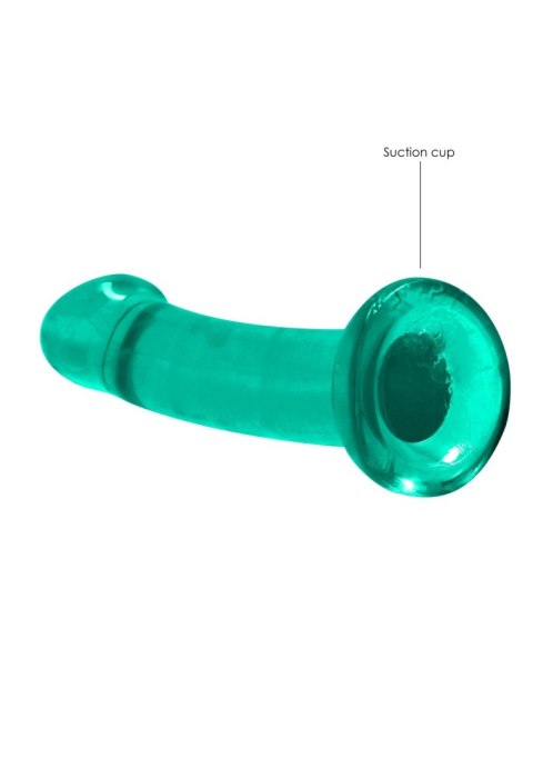 Non Realistic Dildo with Suction Cup - 6,7""""/ 17 cm Non Realistic Dildo with Suction Cup - 6,7""""/ 17 cm
