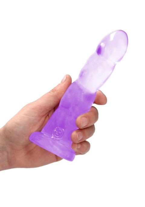 Non Realistic Dildo with Suction Cup - 7""""/ 17 cm Non Realistic Dildo with Suction Cup - 7""""/ 17 cm