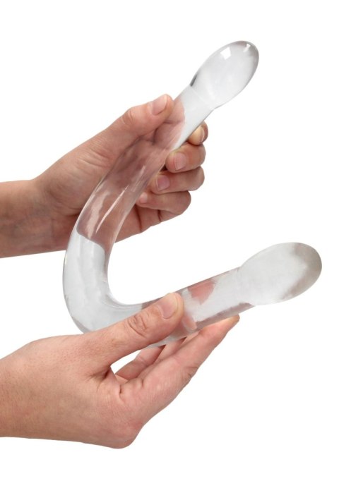 Non Realistic Double Dong - 17""""/ 42 cm Non Realistic Double Dong - 17""""/ 42 cm