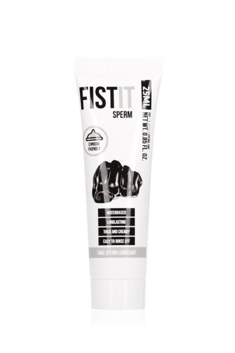 Sperm-Like Lubricant - 0.8 fl oz / 25 ml Sperm-Like Lubricant - 0.8 fl oz / 25 ml
