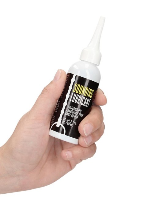 Urethral Sounding Lubricant - 80 ml Urethral Sounding Lubricant - 80 ml