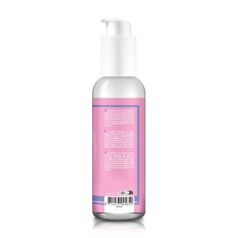 Waterbased Lubricant with Hyaluronic Acid - 150 ml Waterbased Lubricant with Hyaluronic Acid - 150 ml