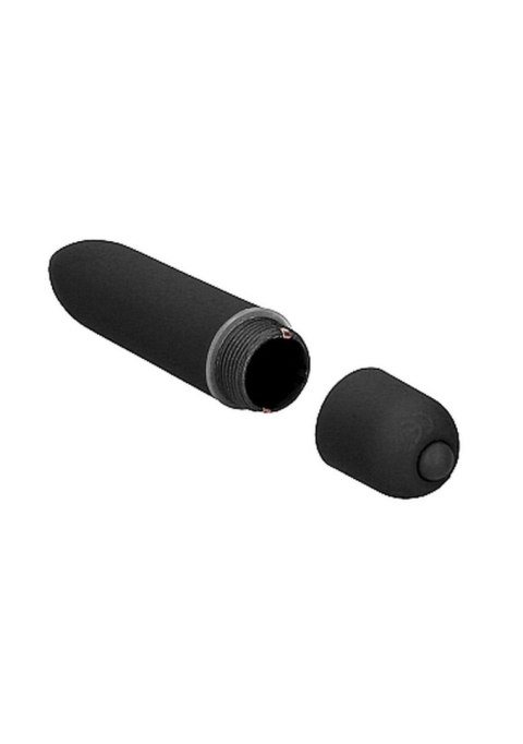 Power Bullet - Black Power Bullet - Black