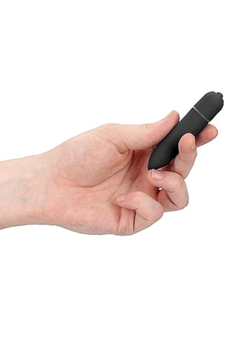 Power Bullet - Black Power Bullet - Black