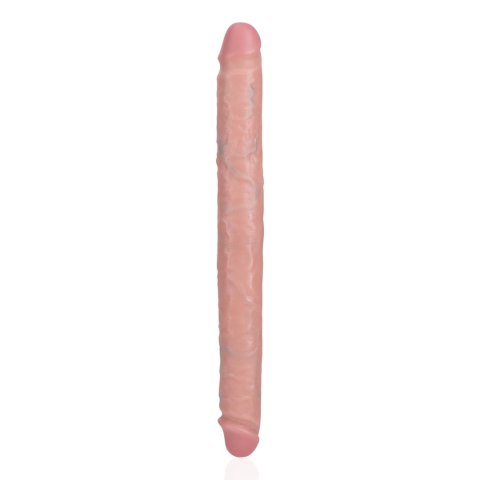 Slim Double Ended Dong 14"" Slim Double Ended Dong 14""