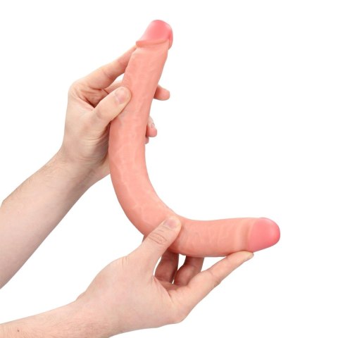Slim Double Ended Dong 14"" Slim Double Ended Dong 14""