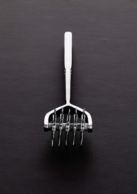 5 headed - Pin Wheel