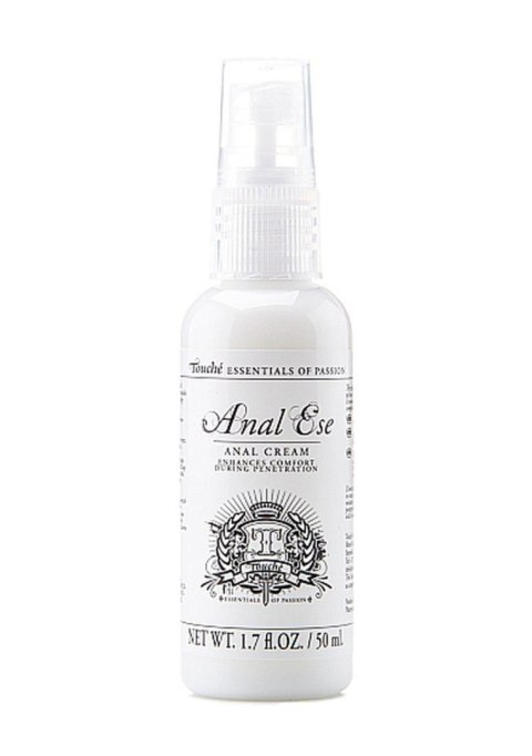 Anal Ese - 50ml Anal Ese - 50ml