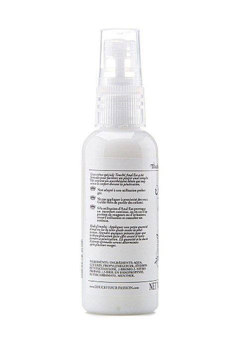 Anal Ese - 50ml Anal Ese - 50ml