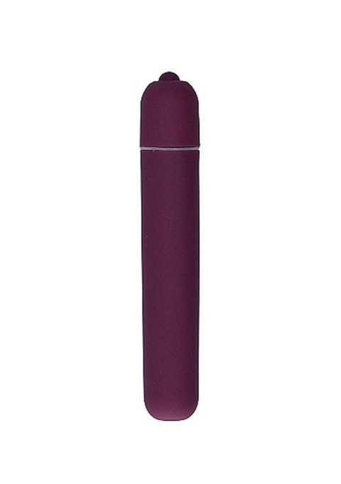 Bullet Vibrator - Extra Long - Purple Bullet Vibrator - Extra Long - Purple