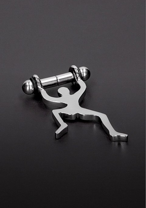 Climbing Man Nipple Magnetic Pincher Climbing Man Nipple Magnetic Pincher