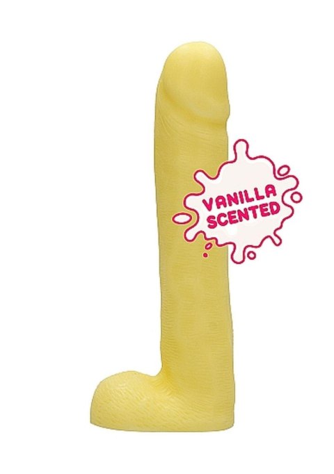 Dicky Soap With Balls - Vanilla Dicky Soap With Balls - Vanilla