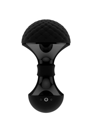 Enoki - Bendable Massager - Black