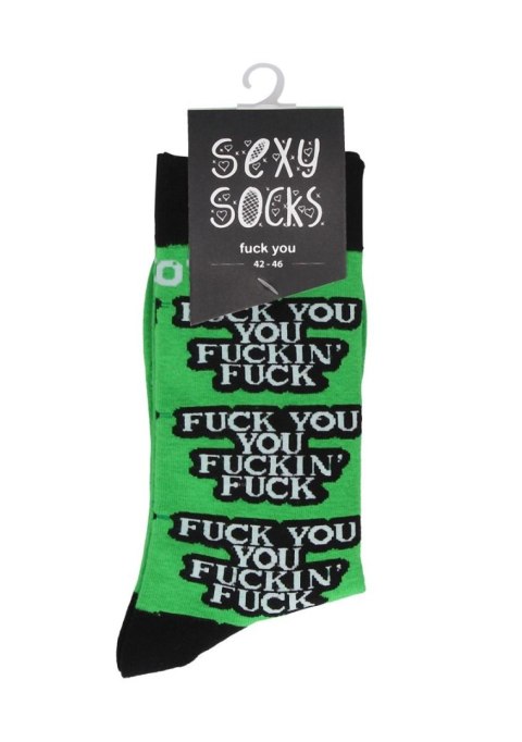 Fuck you - 42-46 Fuck you - 42-46