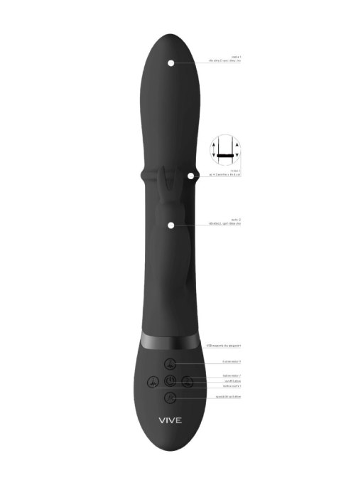 Halo - Black Halo - Black