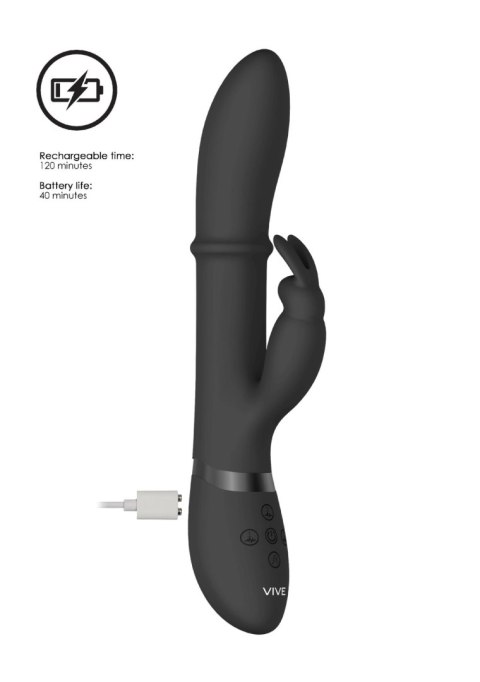 Halo - Black Halo - Black