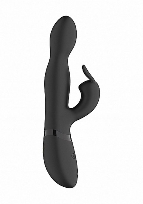 Niva - 360degrees Rabbit - Black Niva - 360degrees Rabbit - Black