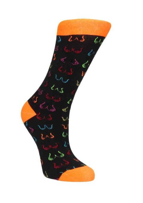 Sexy Socks - Free The Titty - 36-41 Sexy Socks - Free The Titty - 36-41