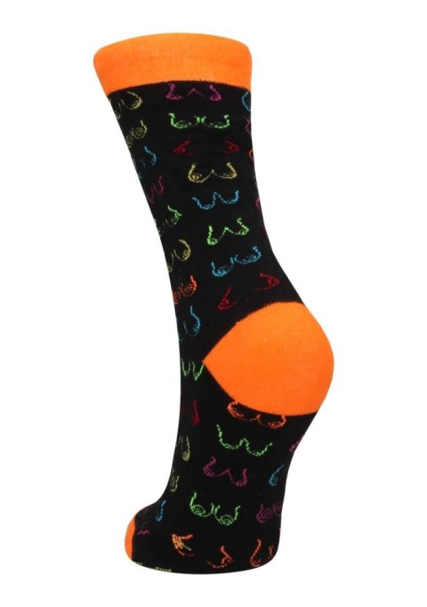 Sexy Socks - Free The Titty - 42-46 Sexy Socks - Free The Titty - 42-46