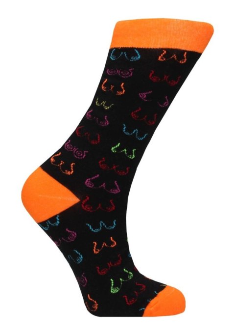Sexy Socks - Free The Titty - 42-46 Sexy Socks - Free The Titty - 42-46