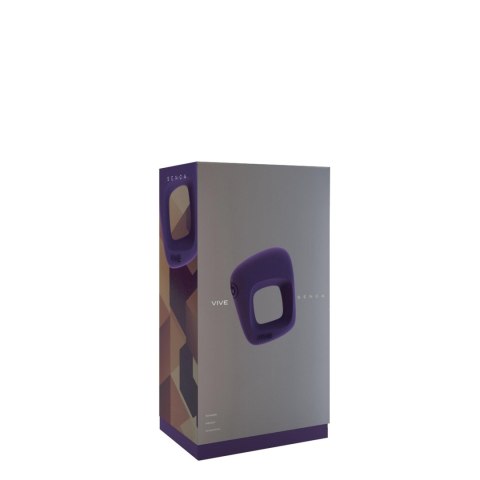 Senca - Purple Senca - Purple