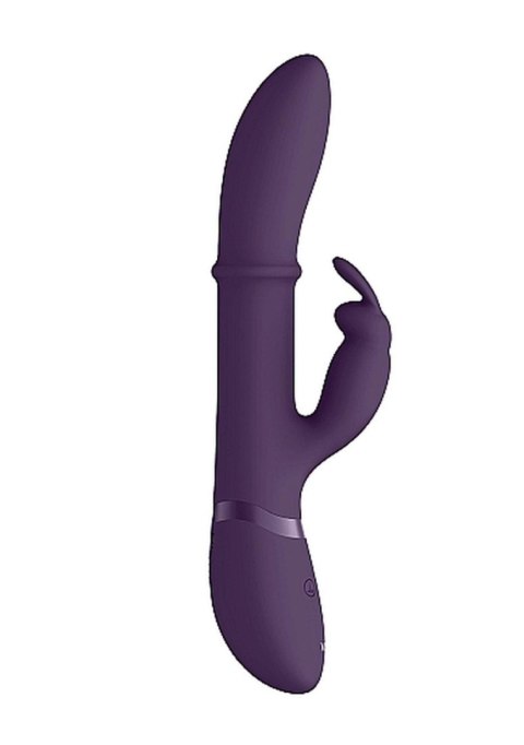 Wibr/króliczek- Halo - Purple Wibr/króliczek- Halo - Purple