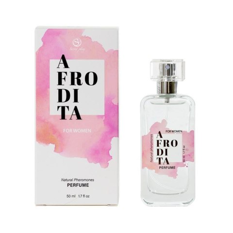 AFRODITA - PERFUME SPRAY AFRODITA - PERFUME SPRAY