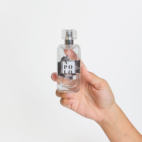 APOLO - SPRAY PERFUME APOLO - SPRAY PERFUME