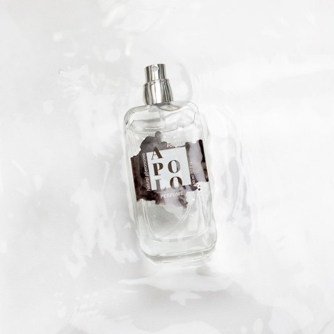 APOLO - SPRAY PERFUME APOLO - SPRAY PERFUME