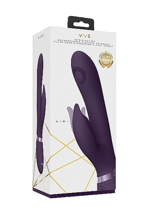 Aimi - Purple Aimi - Purple