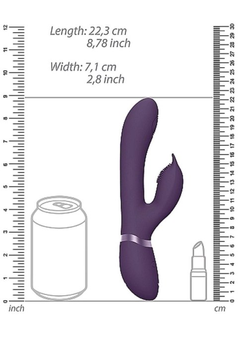 Aimi - Purple Aimi - Purple