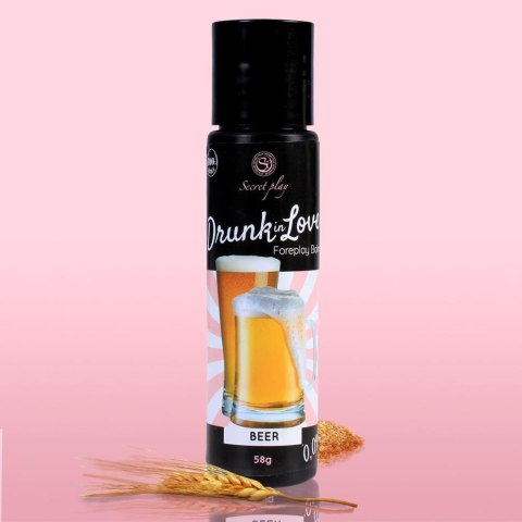 BEER BALM 60 ML 0,0% BEER BALM 60 ML 0,0%