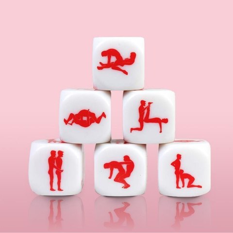 GAY KAMASUTRA DIE 25 MM GAY KAMASUTRA DIE 25 MM