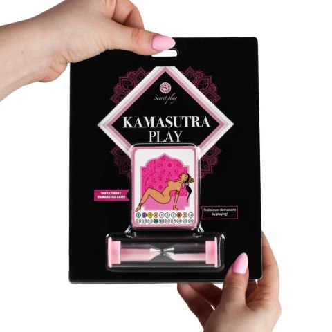 Kamasutra Play Kamasutra Play