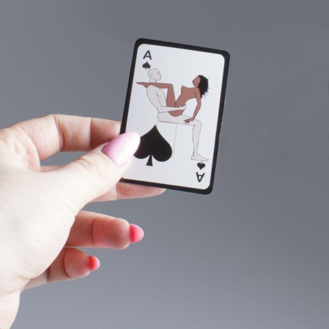 MINI KAMASUTRA CARDS MINI KAMASUTRA CARDS