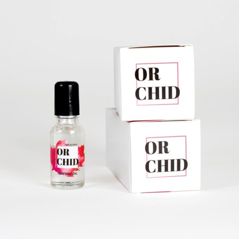 ORCHID - PERFUME OIL ORCHID - PERFUME OIL