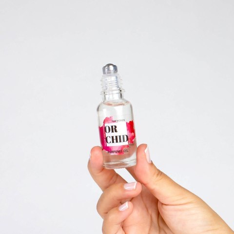 ORCHID - PERFUME OIL ORCHID - PERFUME OIL