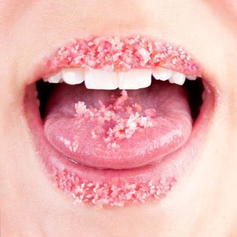 STRAWBERRY POPPING CANDIES STRAWBERRY POPPING CANDIES