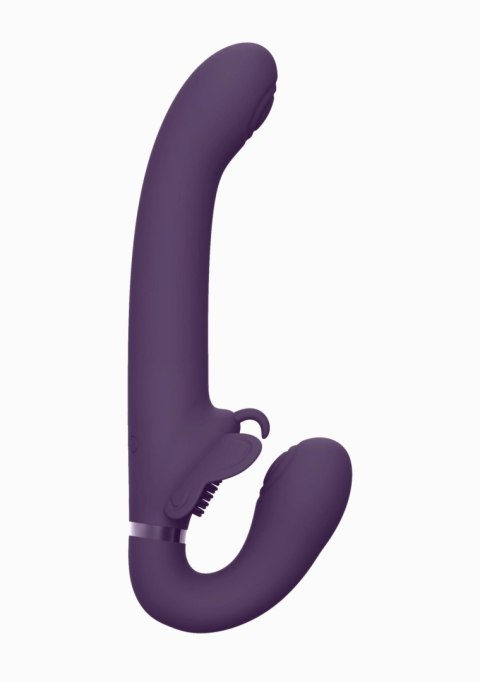 Satu - Purple Satu - Purple