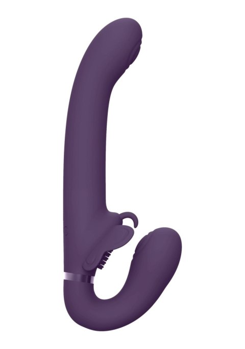 Satu - Purple Satu - Purple