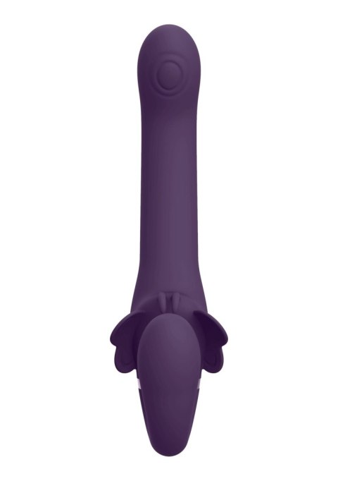 Satu - Purple Satu - Purple