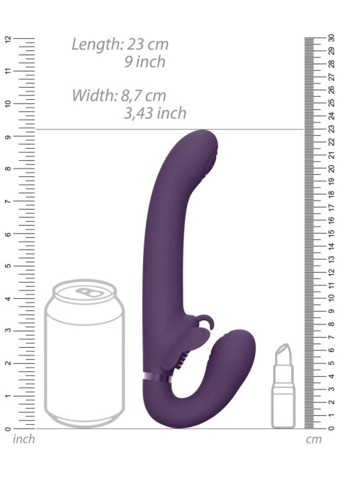Satu - Purple Satu - Purple