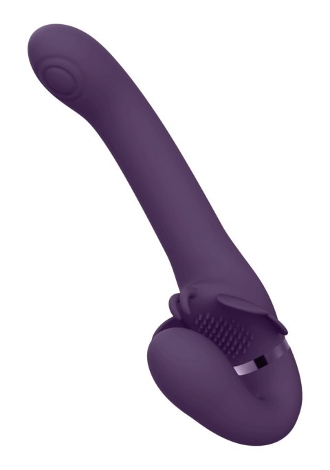 Satu - Purple Satu - Purple