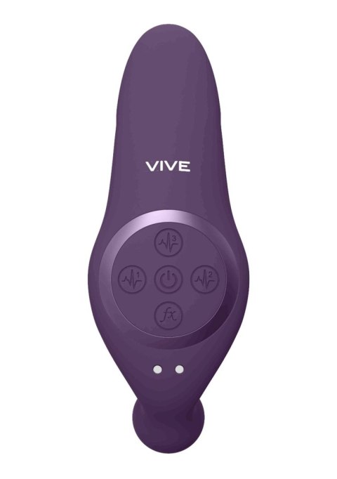 Wibrator-Kata - Purple Wibrator-Kata - Purple