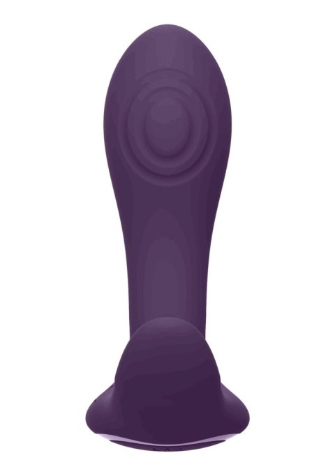 Wibrator-Kata - Purple Wibrator-Kata - Purple